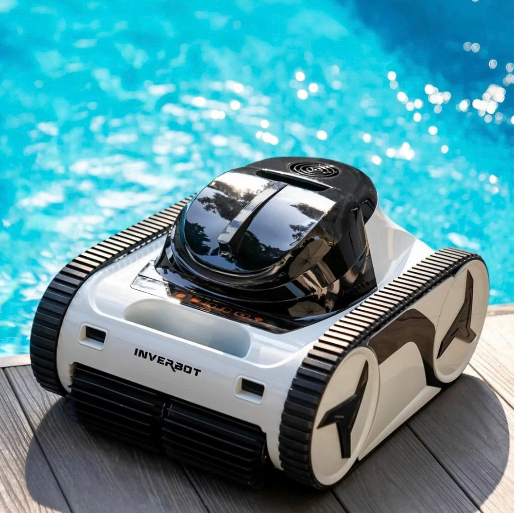 Fairland 60 robot vacuum cleaner