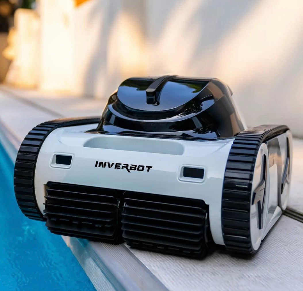Fairland 60 robot vacuum cleaner