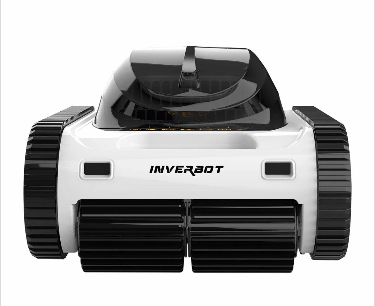 Fairland 60 robot vacuum cleaner