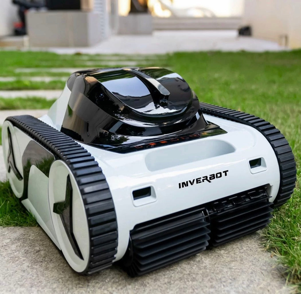 Fairland 60 robot vacuum cleaner