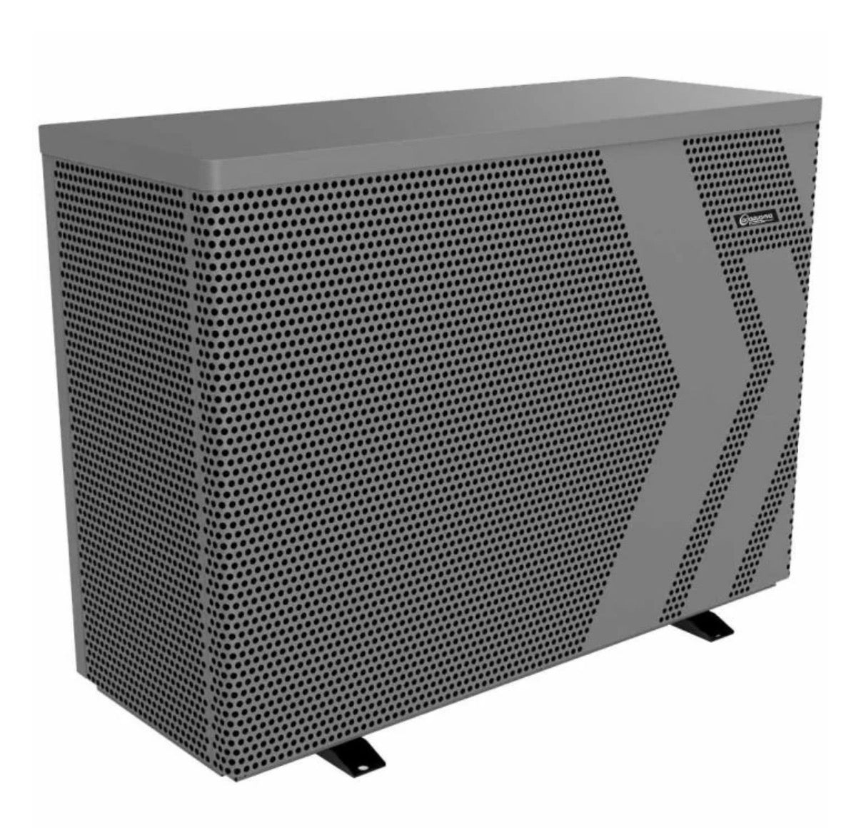 TurboX Inverter heat pump