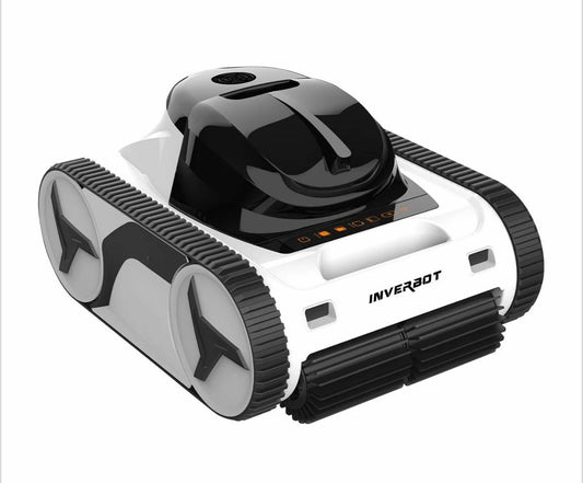 Fairland 60 robot vacuum cleaner